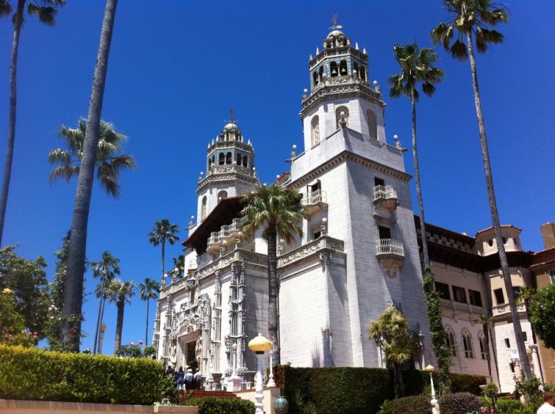 CA