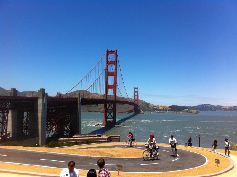 San Francisco