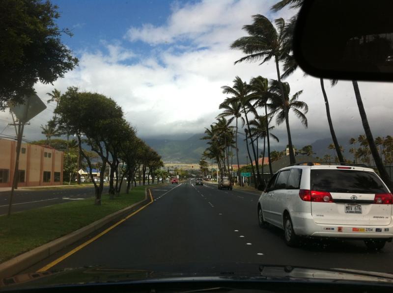 Kahului