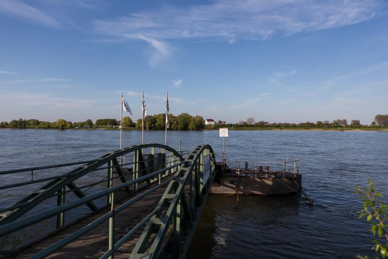 Distrito de Wesel