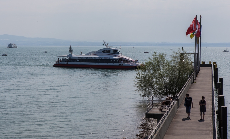 Distrito de Bodensee