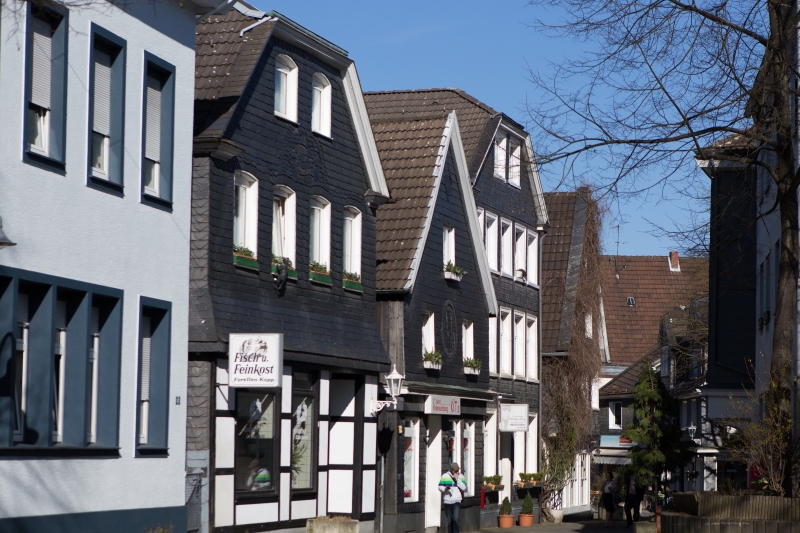 Distrito de Ennepe-Ruhr