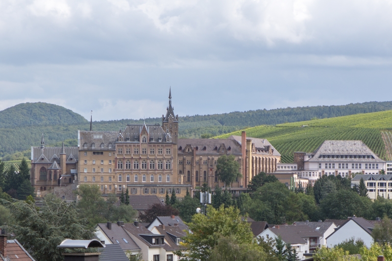 Distrito de Ahrweiler