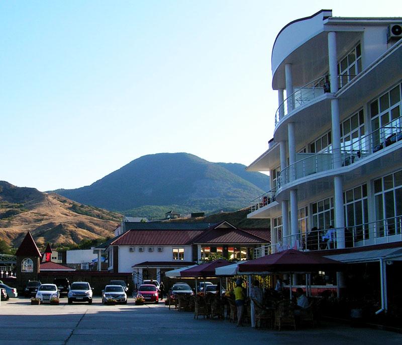 Feodosia