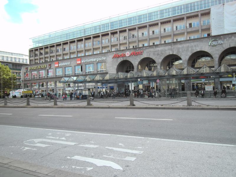 Región Administrativa de Stuttgart