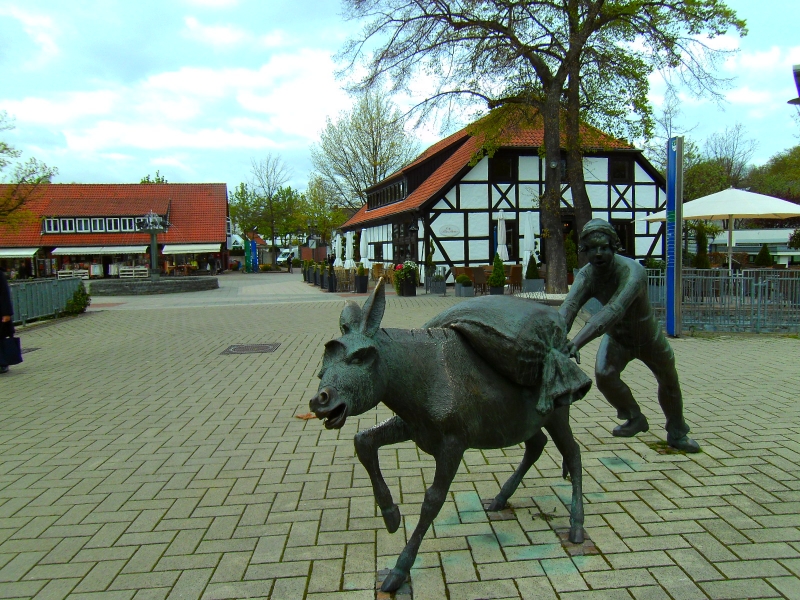 Distrito de Soest