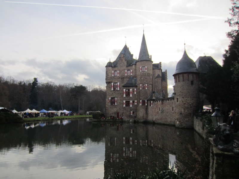Distrito de Euskirchen
