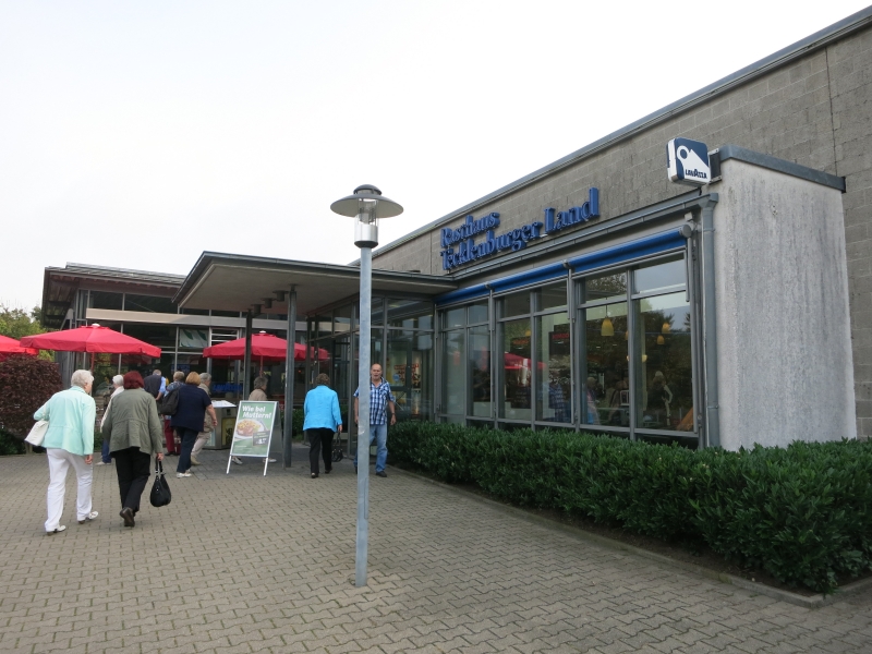 Distrito de Steinfurt