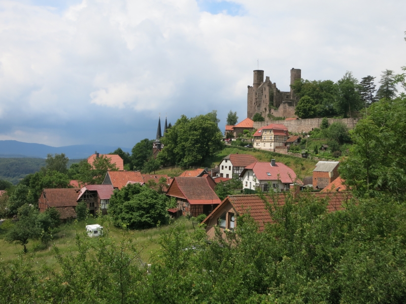 Distrito de Eichsfeld