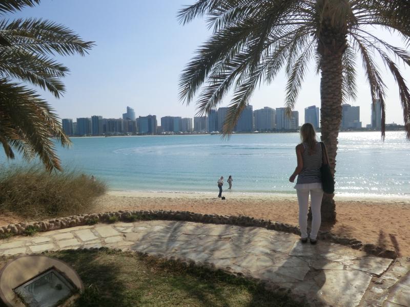 Abu Dabi