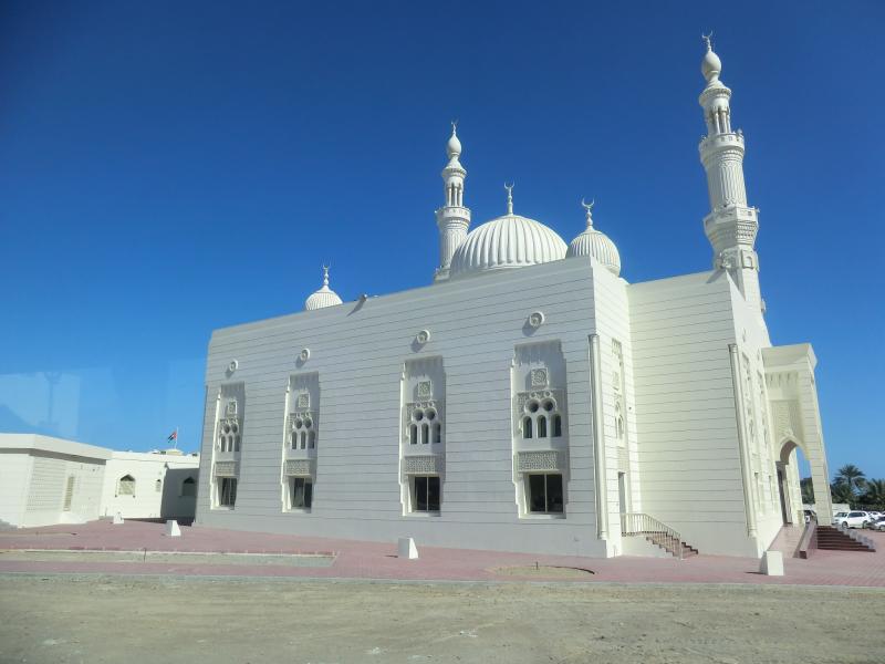 Khor Fakkan
