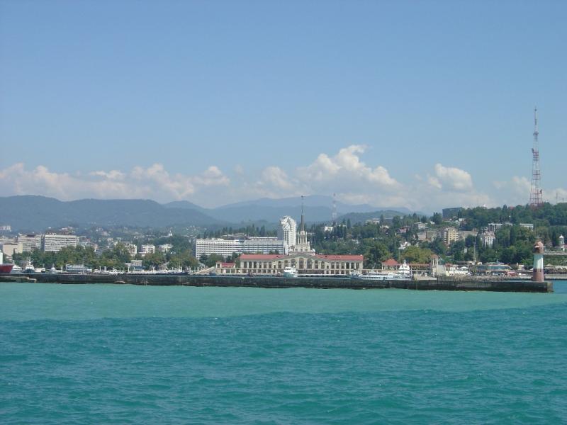 Sochi