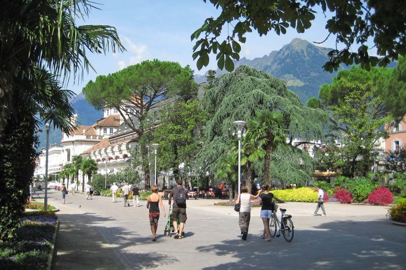 Merano