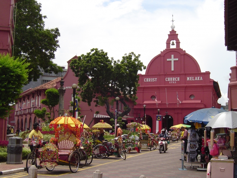 Malaca