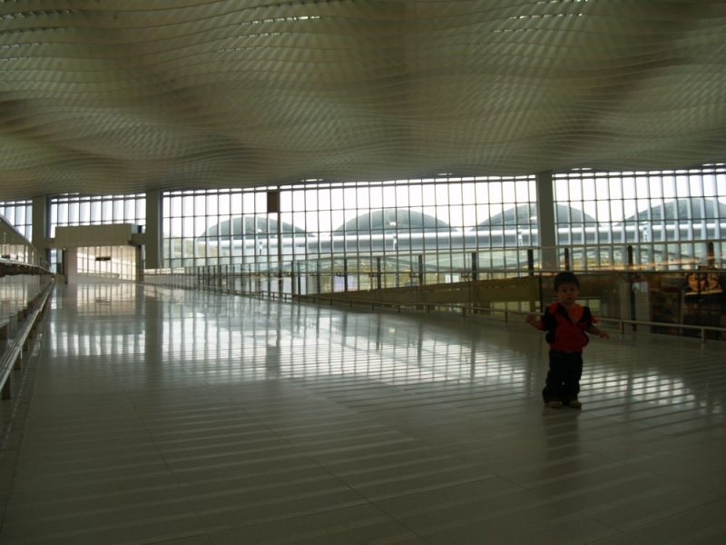Central