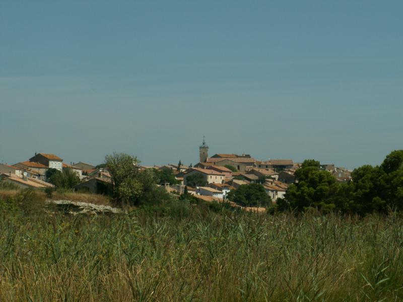La Palme