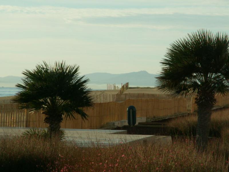 Le Barcarès