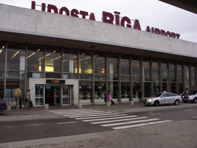 Rīgas rajons