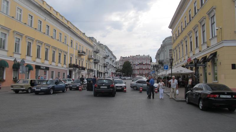 Odesa