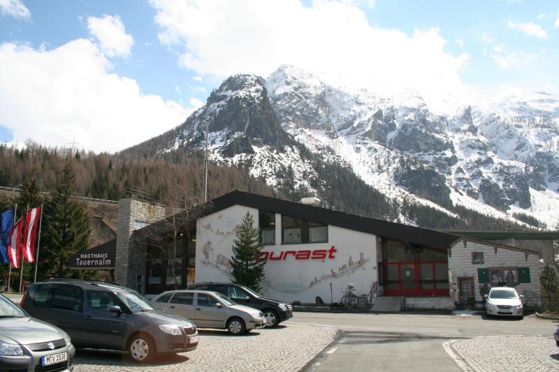 Salzsburgo