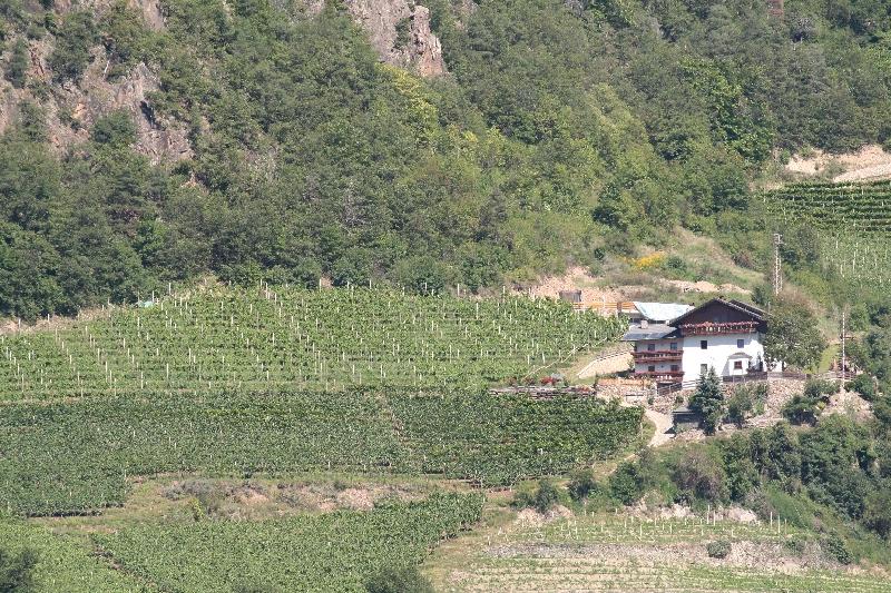 Trentino-Alto Adigio