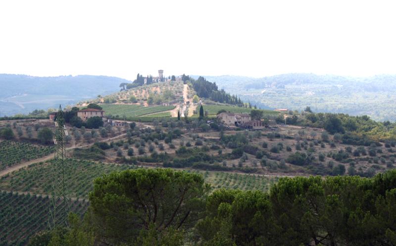 Toscana