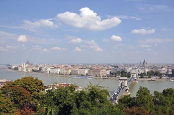 Budapest