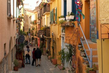 Collioure