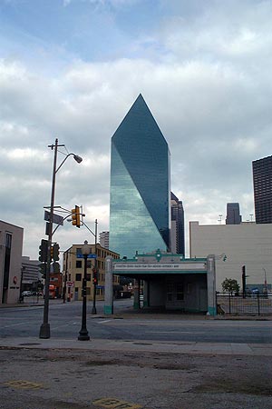 Condado de Dallas