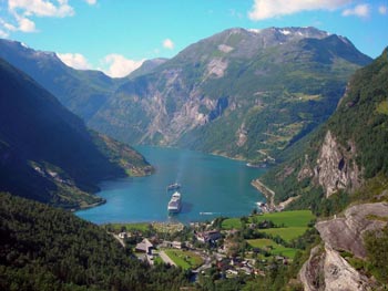 Stranda