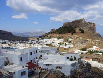 Lindos