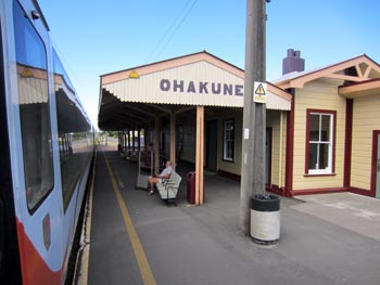 Ohakune