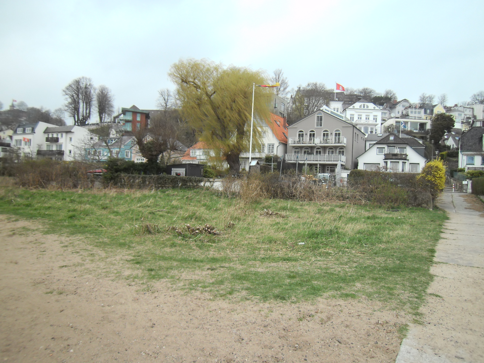 Blankenese