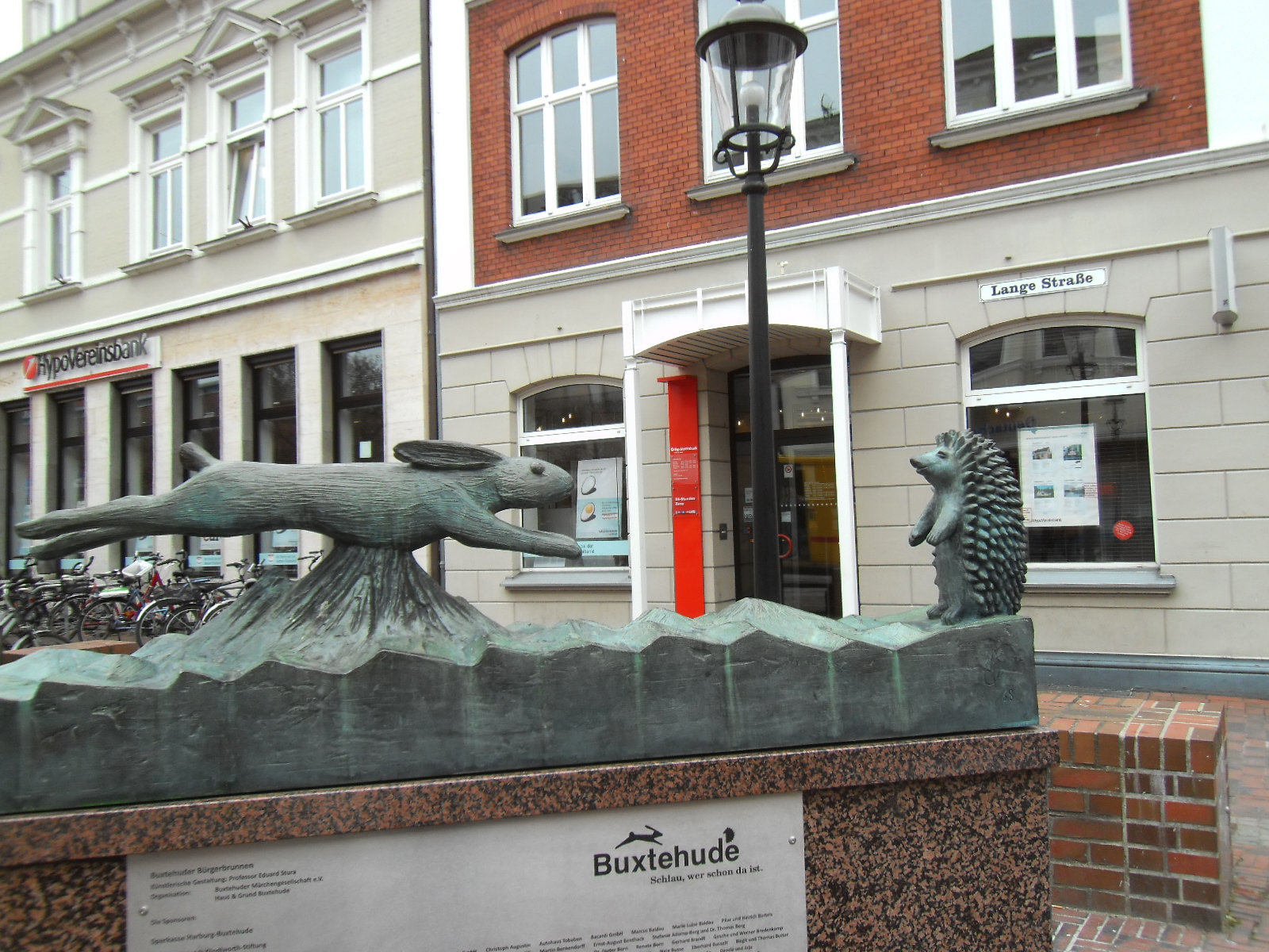 Buxtehude