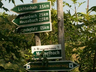 Distrito de Saalfeld-Rudolstadt