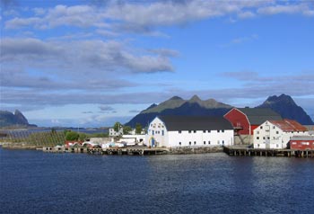 Nordland