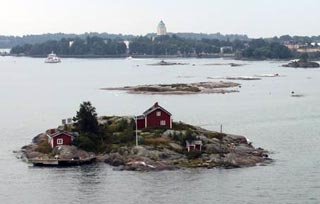 Uusimaa