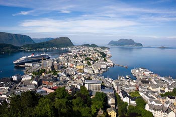 Møre og Romsdal