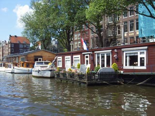 Ámsterdam