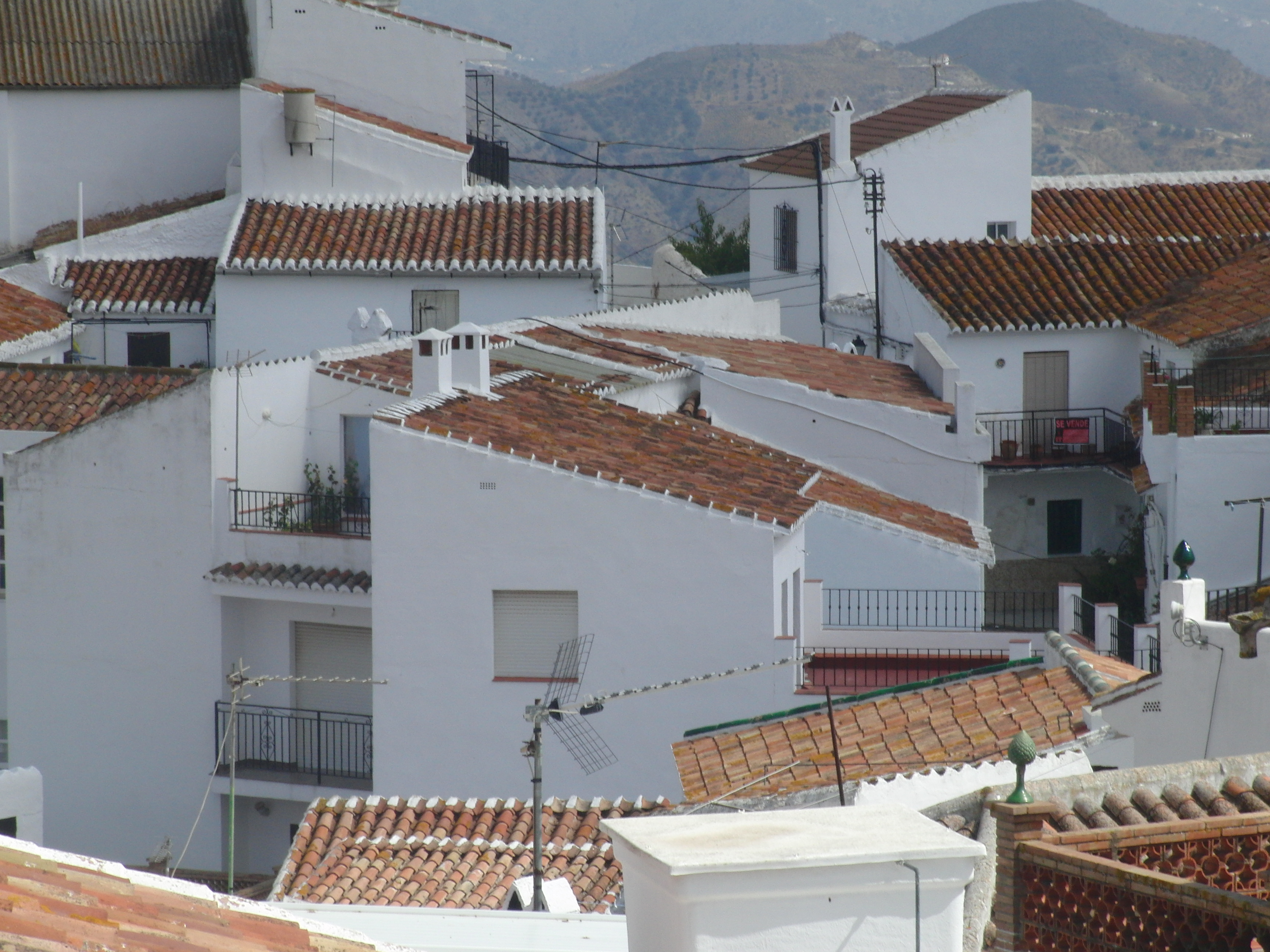 Andalucía
