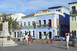 Salvador de Bahía