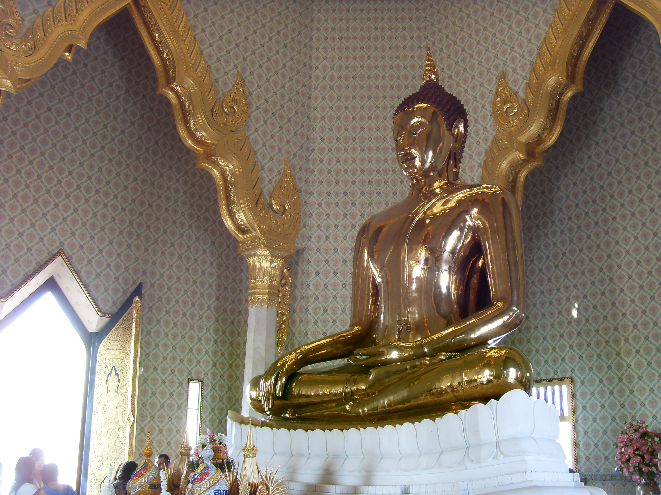 Lat Krabang