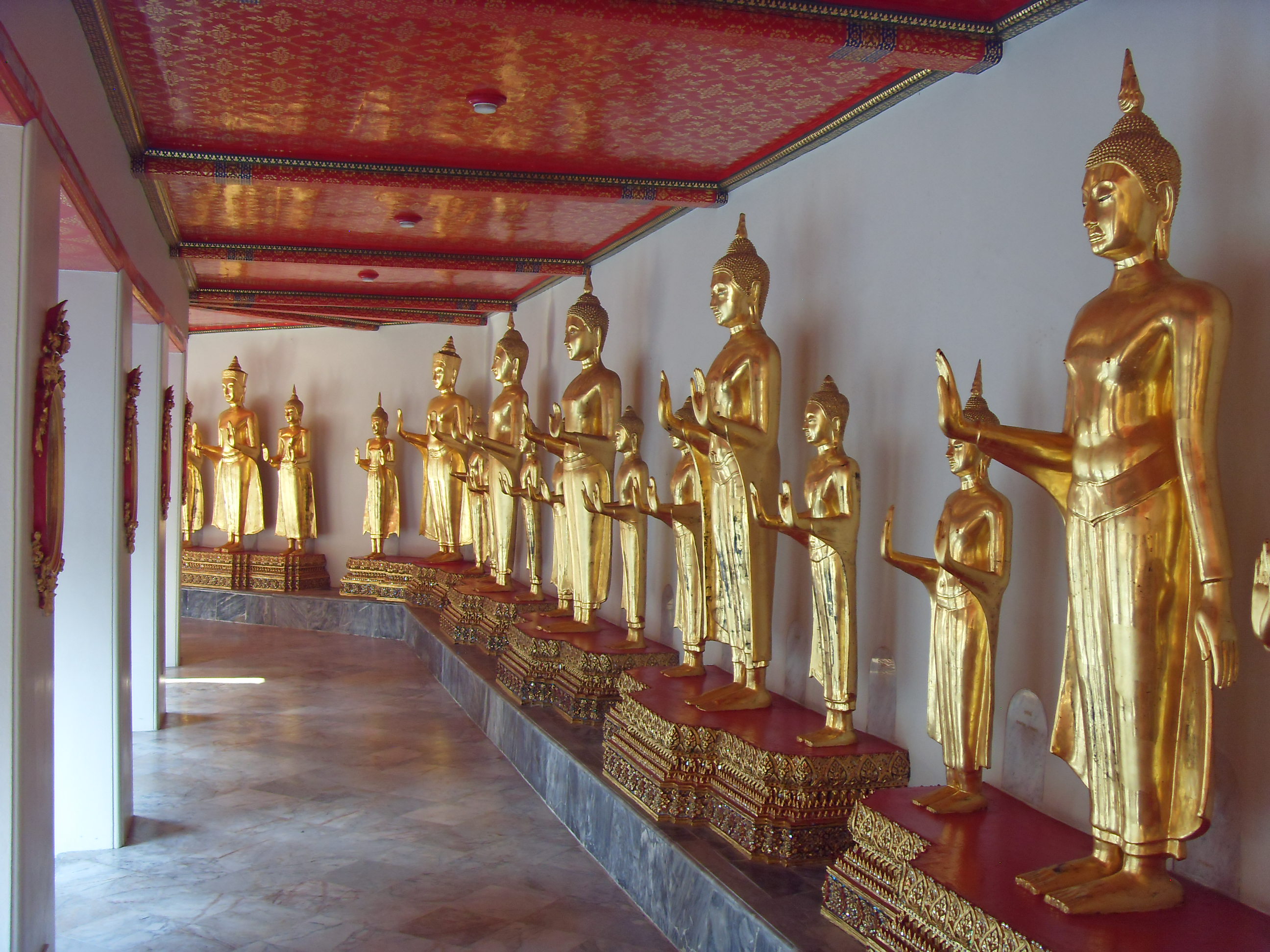 Bangkok