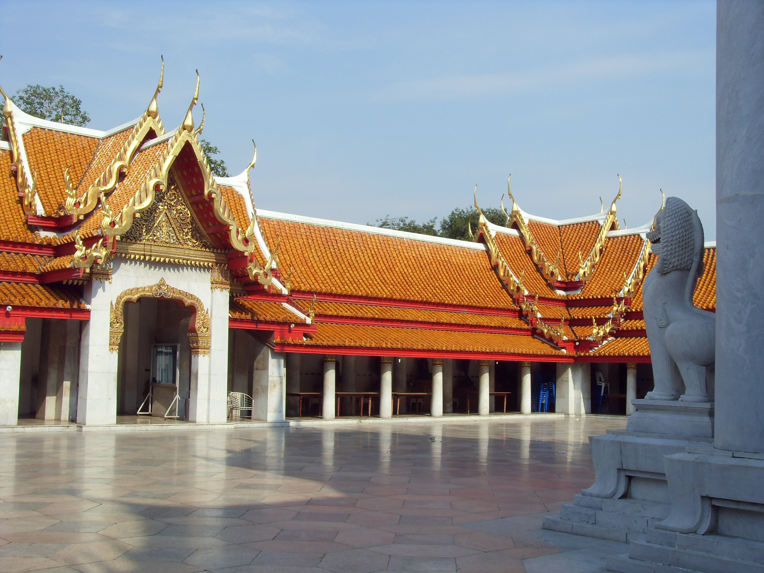 Bangkok