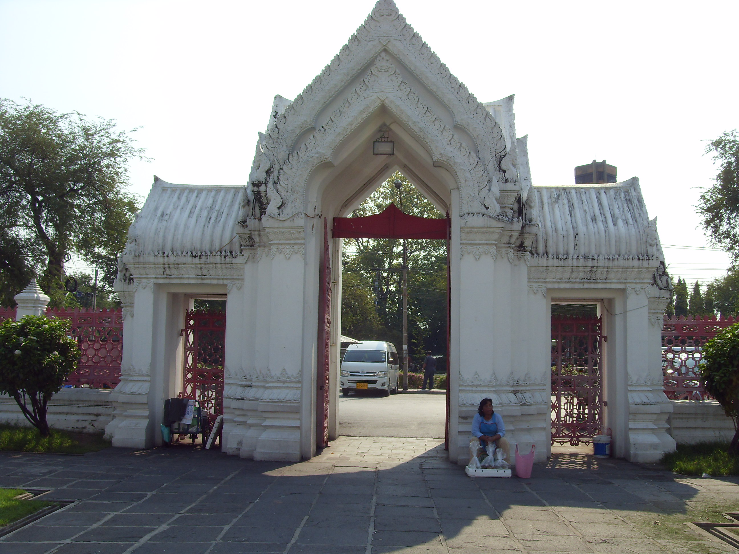 Min Buri