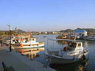 Faliraki