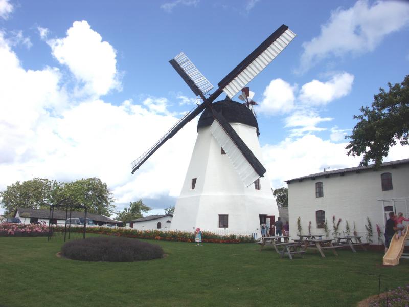 Hovedstaden