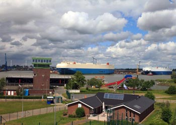 Bremerhaven