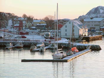 Brønnøy