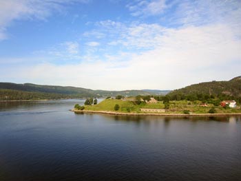 Buskerud